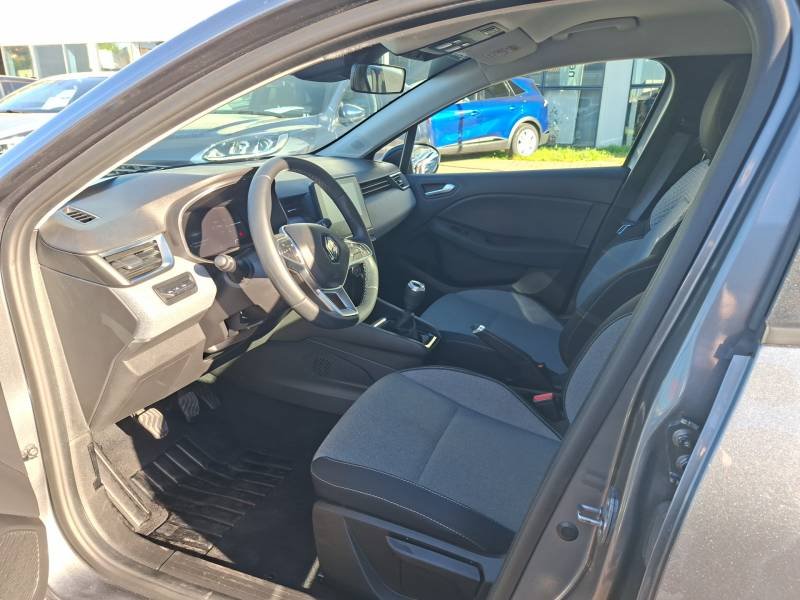 Renault Clio - Photo 10