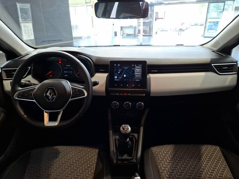 Renault Clio - Photo 11