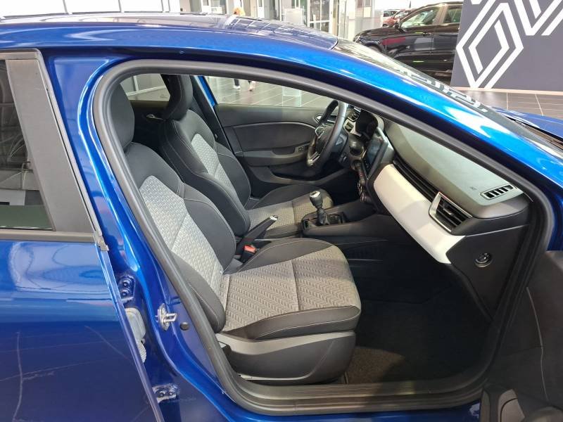 Renault Clio - Photo 12