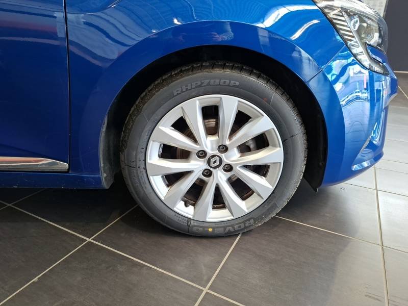 Renault Clio - Photo 13