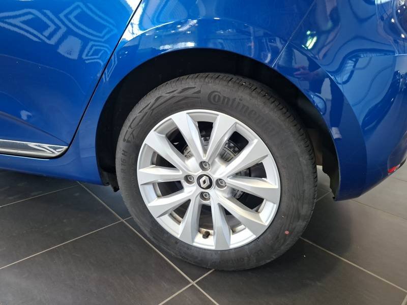 Renault Clio - Photo 15