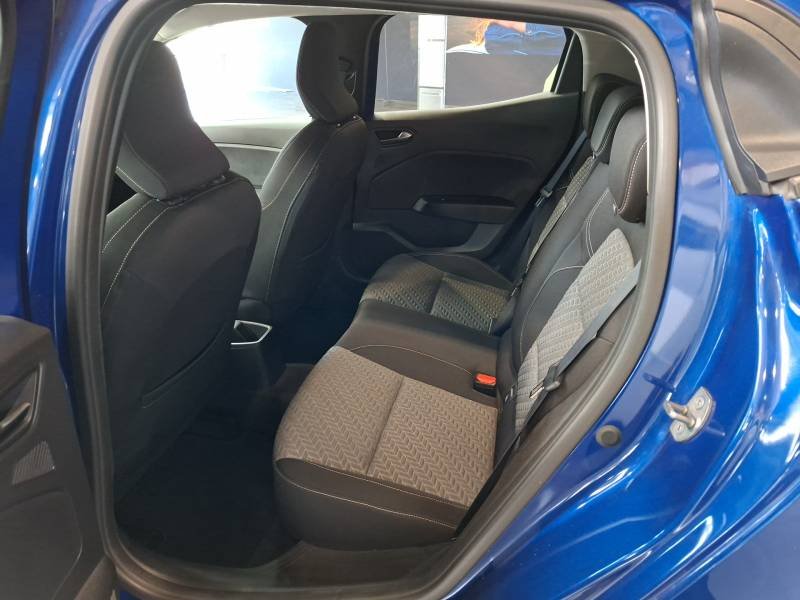 Renault Clio - Photo 19