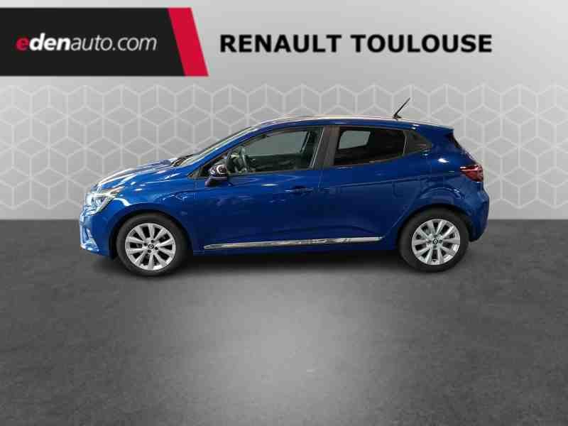 Renault Clio - Photo 2