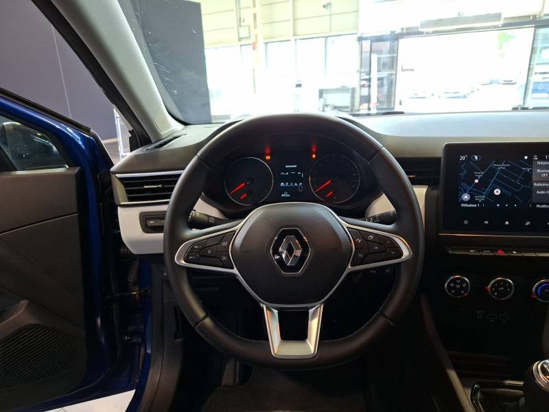 Renault Clio - Photo 21