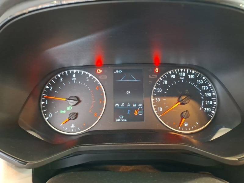 Renault Clio - Photo 24