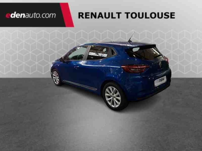 Renault Clio - Photo 3