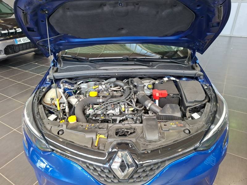 Renault Clio - Photo 38