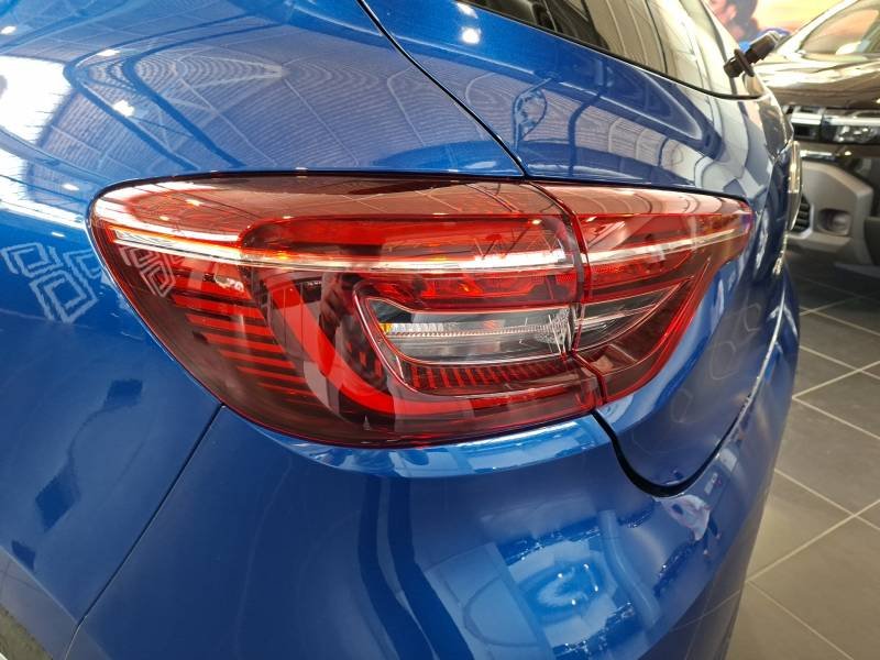 Renault Clio - Photo 40