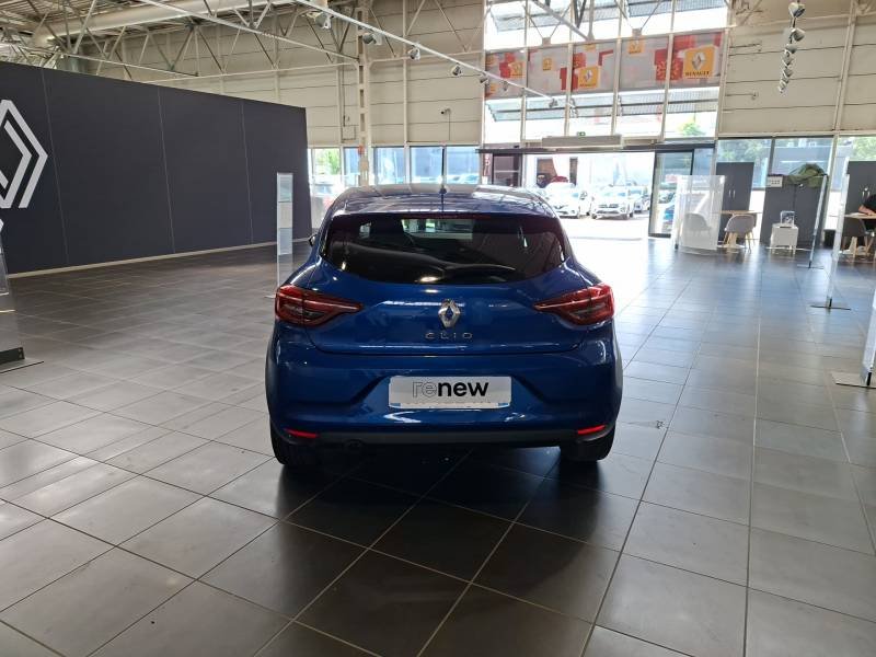 Renault Clio - Photo 4