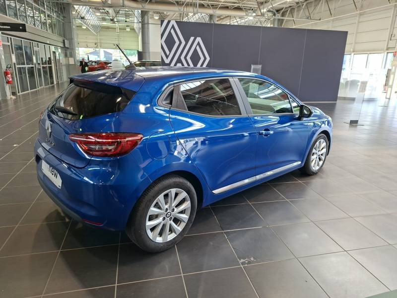 Renault Clio - Photo 5