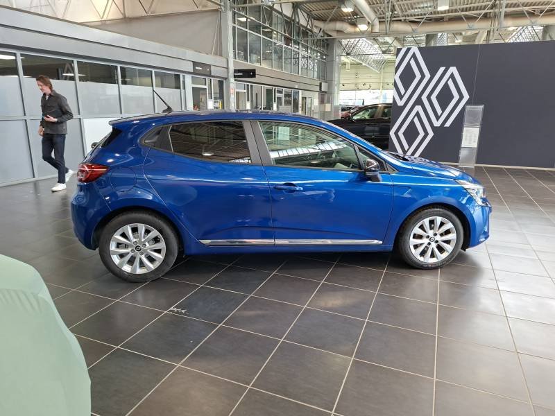 Renault Clio - Photo 6