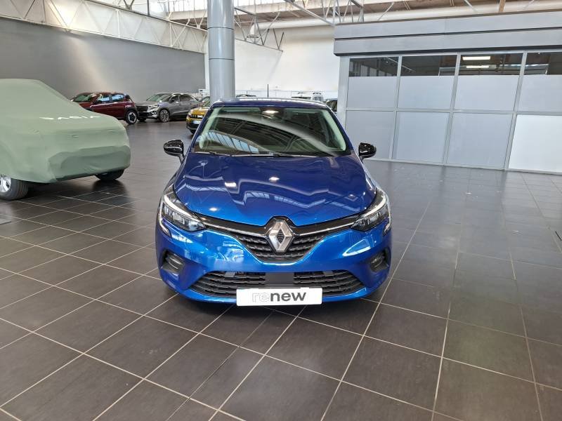 Renault Clio - Photo 8