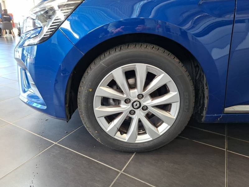 Renault Clio - Photo 9