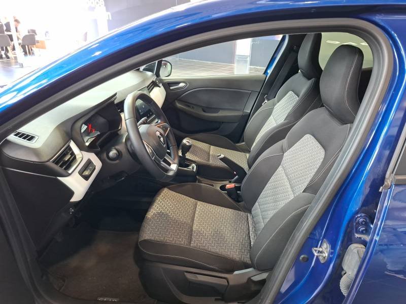 Renault Clio - Photo 10