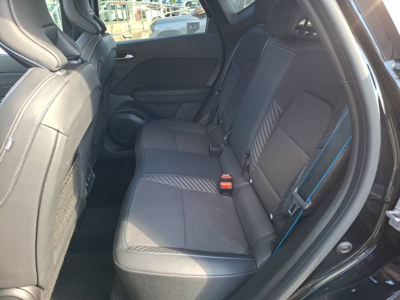 Renault Captur - Photo 11