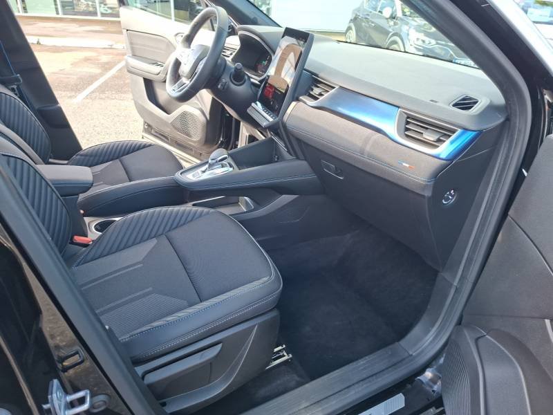 Renault Captur - Photo 12