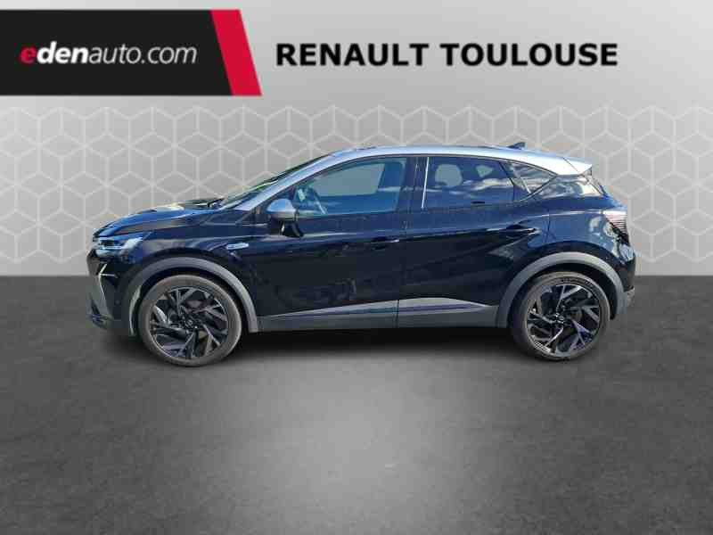 Renault Captur - Photo 2