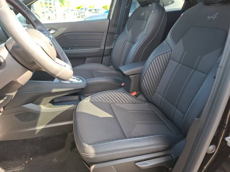 Renault Captur - Photo 24