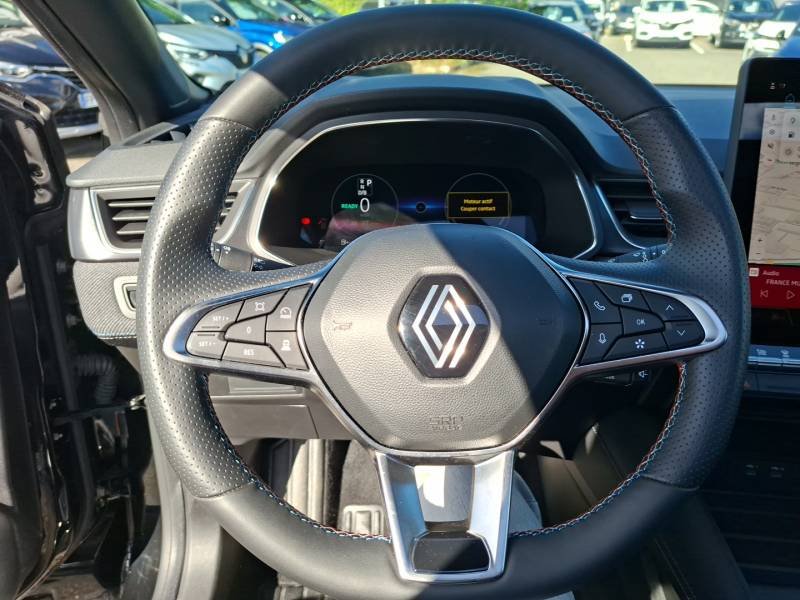 Renault Captur - Photo 25