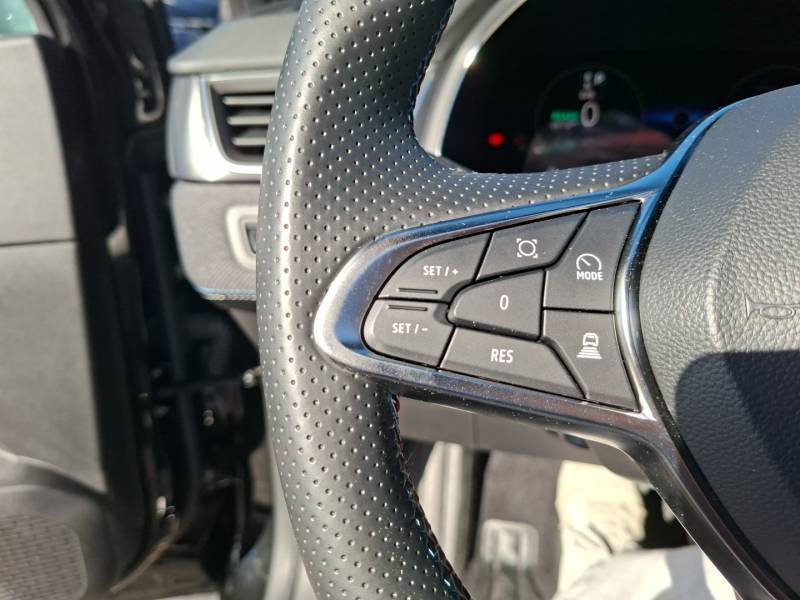 Renault Captur - Photo 26