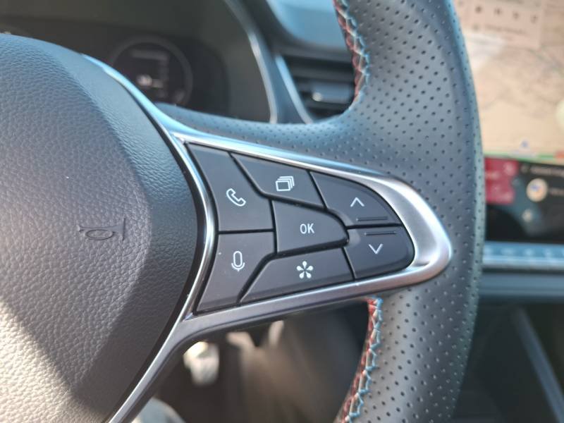 Renault Captur - Photo 27