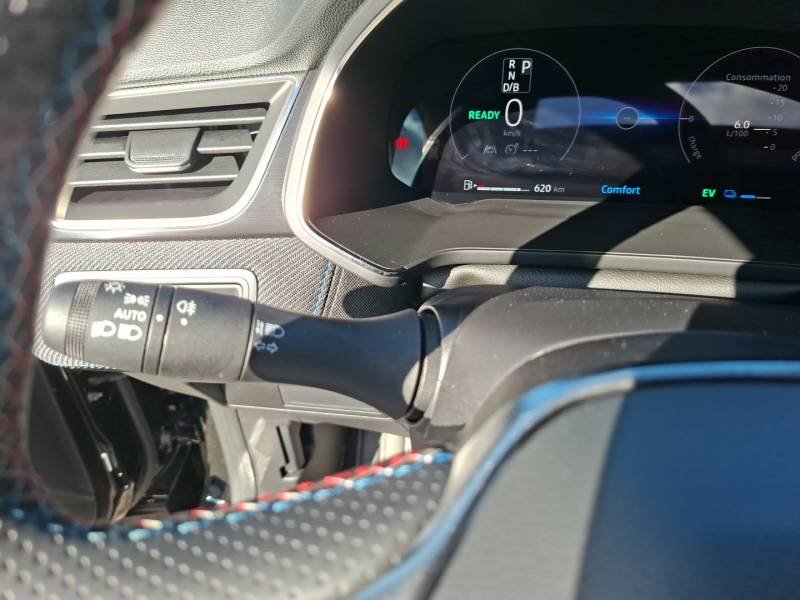 Renault Captur - Photo 28