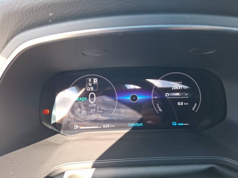 Renault Captur - Photo 30