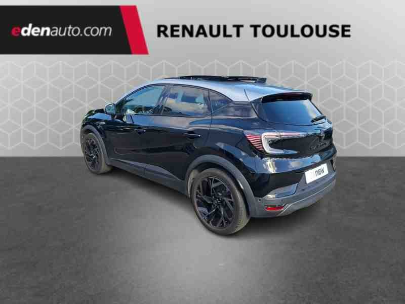 Renault Captur - Photo 3