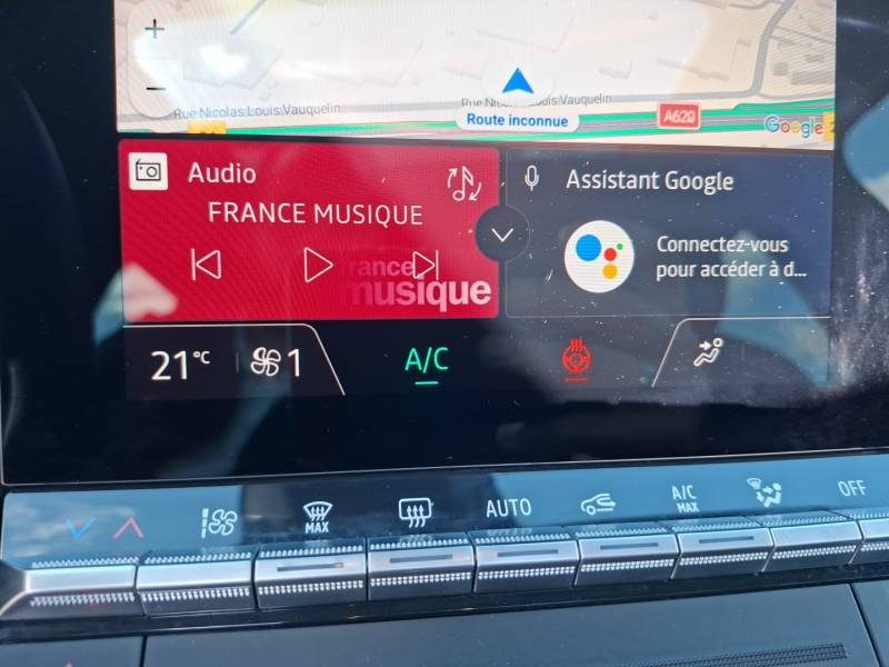 Renault Captur - Photo 33