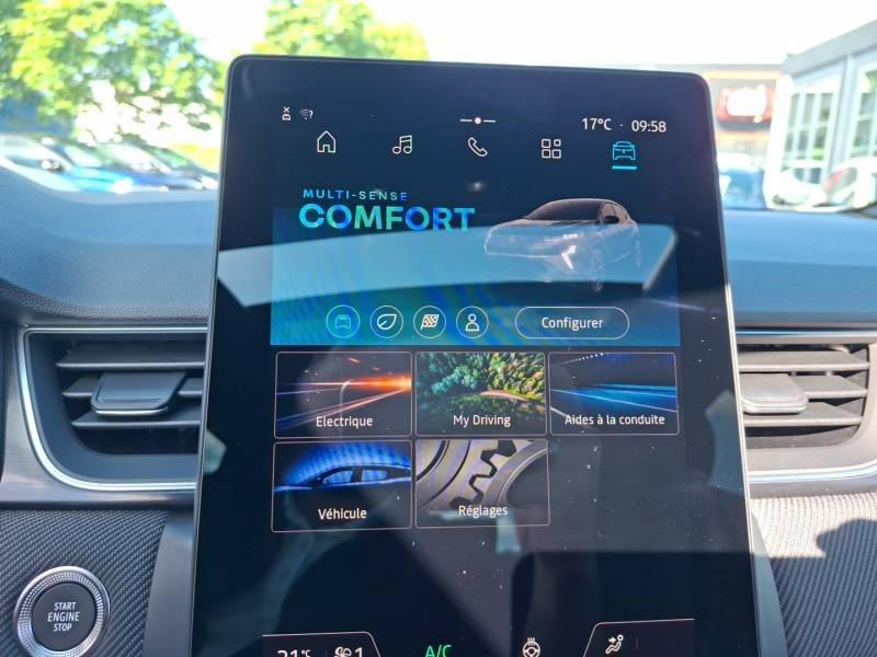 Renault Captur - Photo 35
