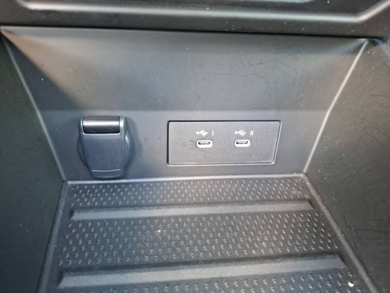 Renault Captur - Photo 37