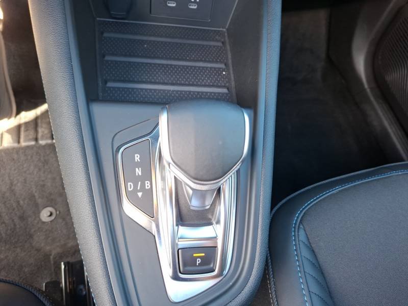 Renault Captur - Photo 38