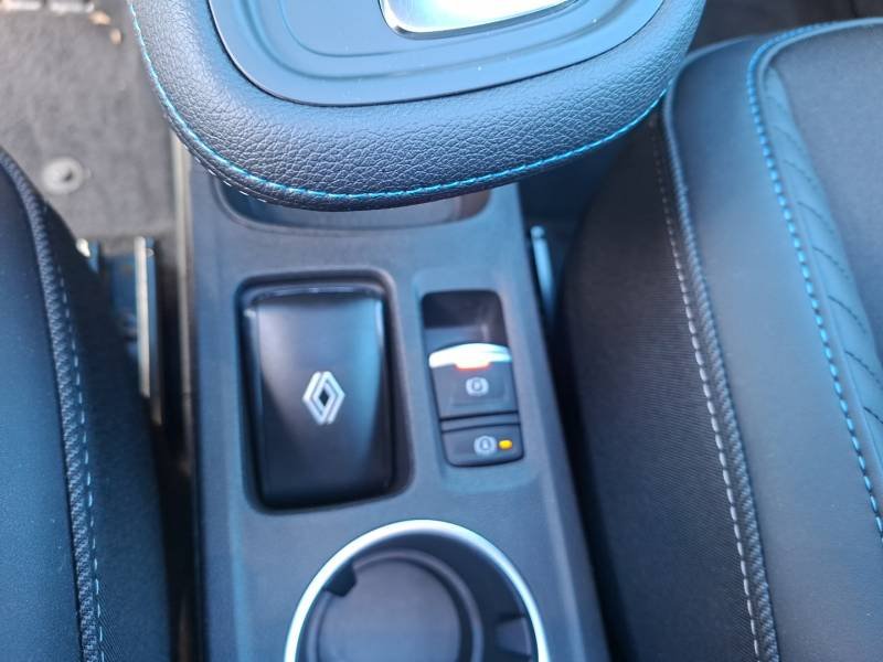 Renault Captur - Photo 39