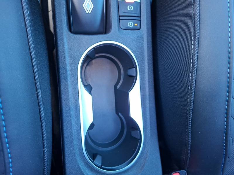 Renault Captur - Photo 40