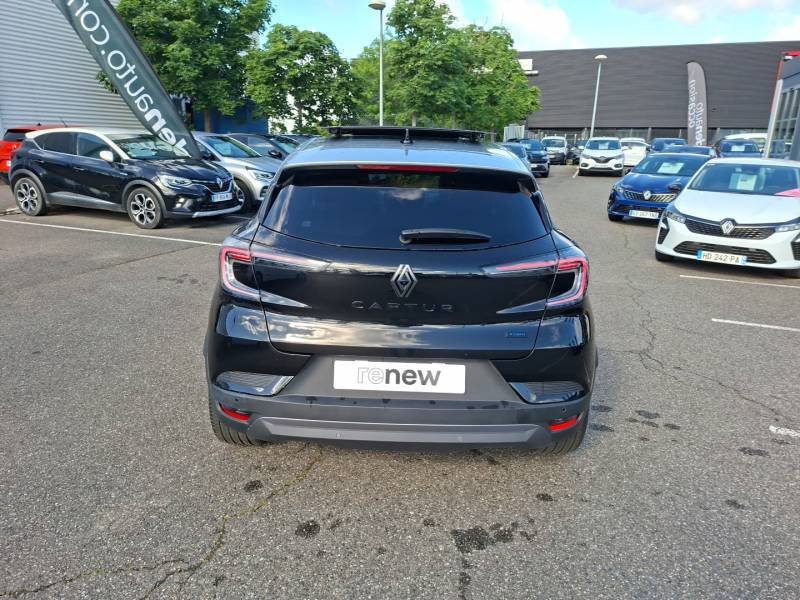 Renault Captur - Photo 4