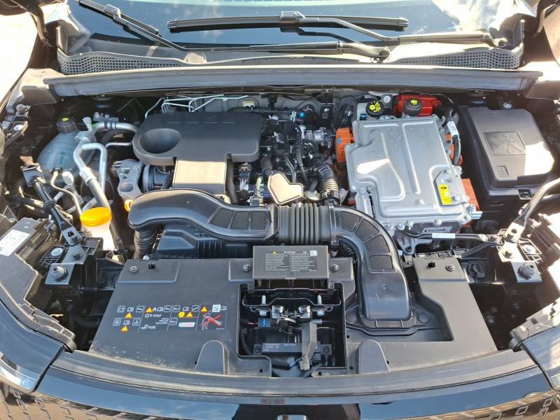 Renault Captur - Photo 45