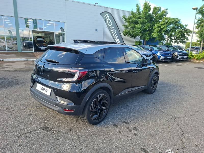 Renault Captur - Photo 5