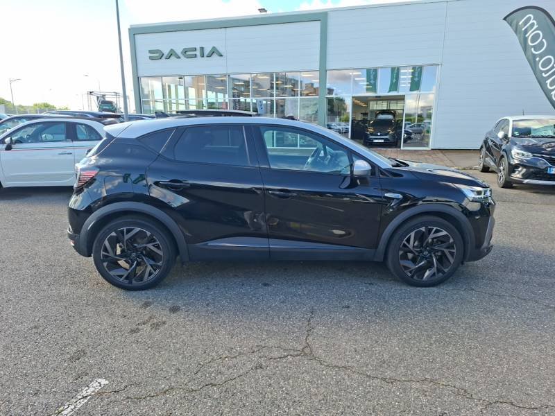 Renault Captur - Photo 6