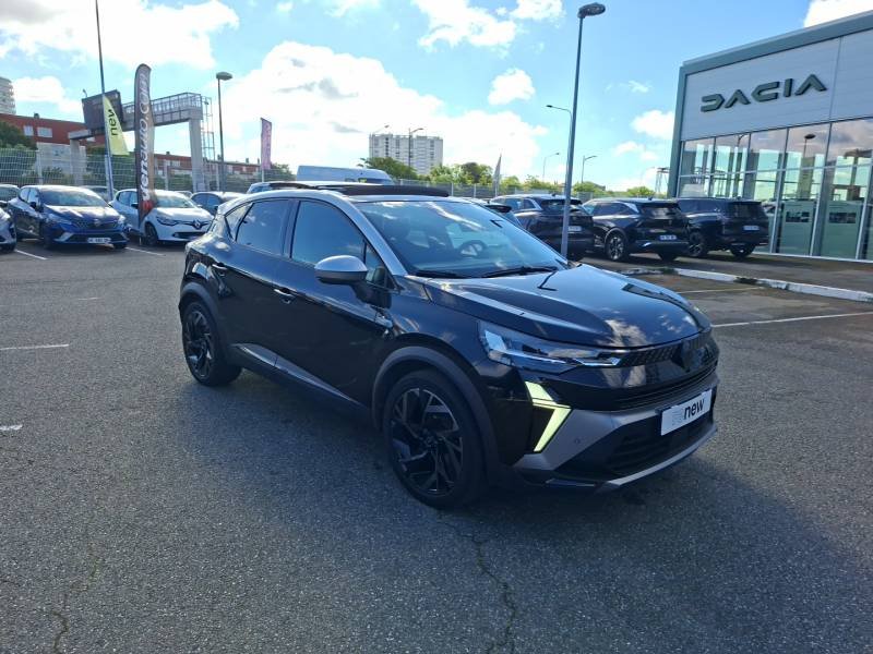 Renault Captur - Photo 7