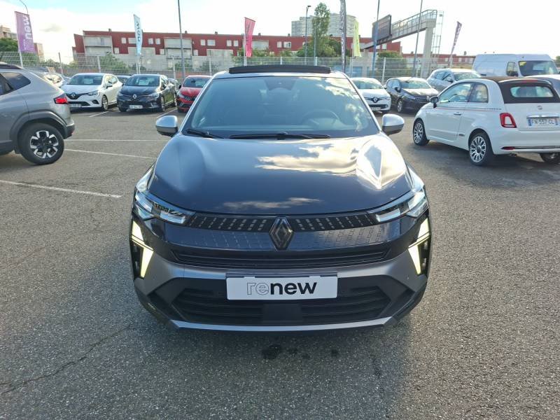 Renault Captur - Photo 8