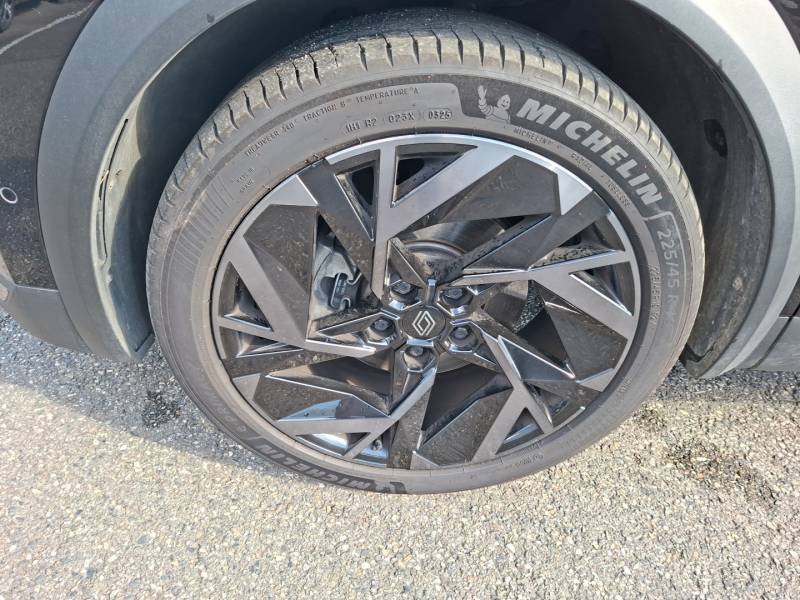 Renault Captur - Photo 9