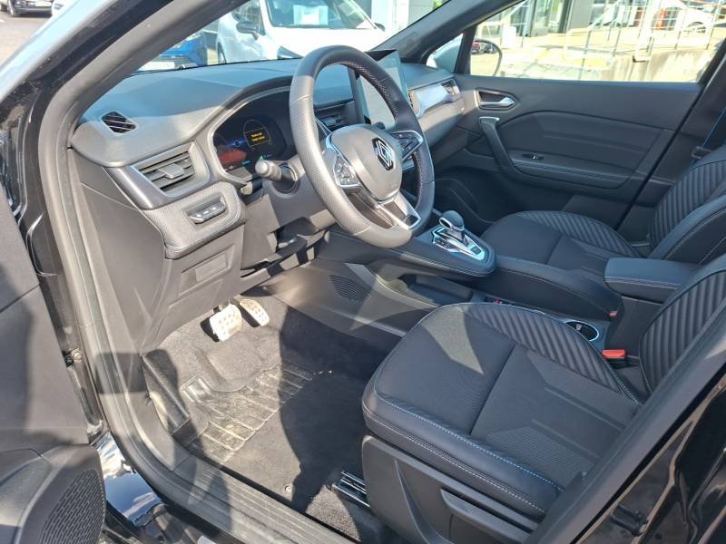 Renault Captur - Photo 10