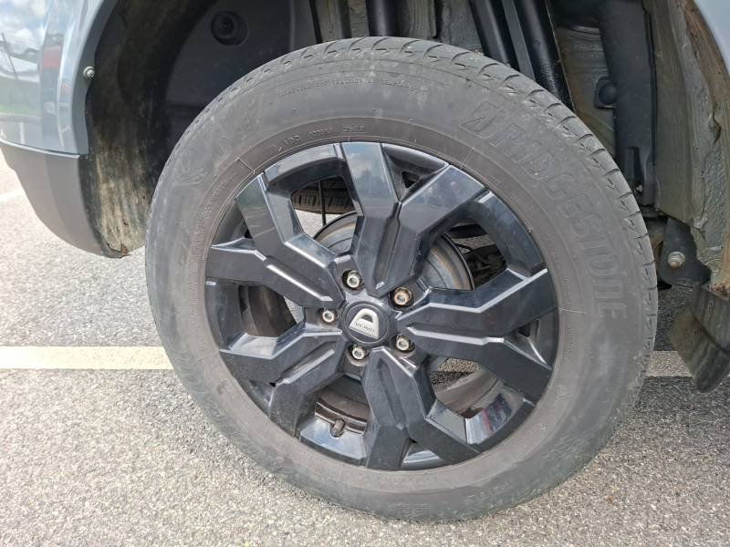 Dacia Duster - Photo 11