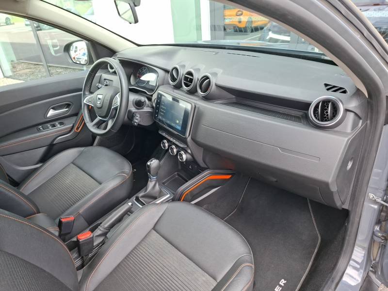Dacia Duster - Photo 12