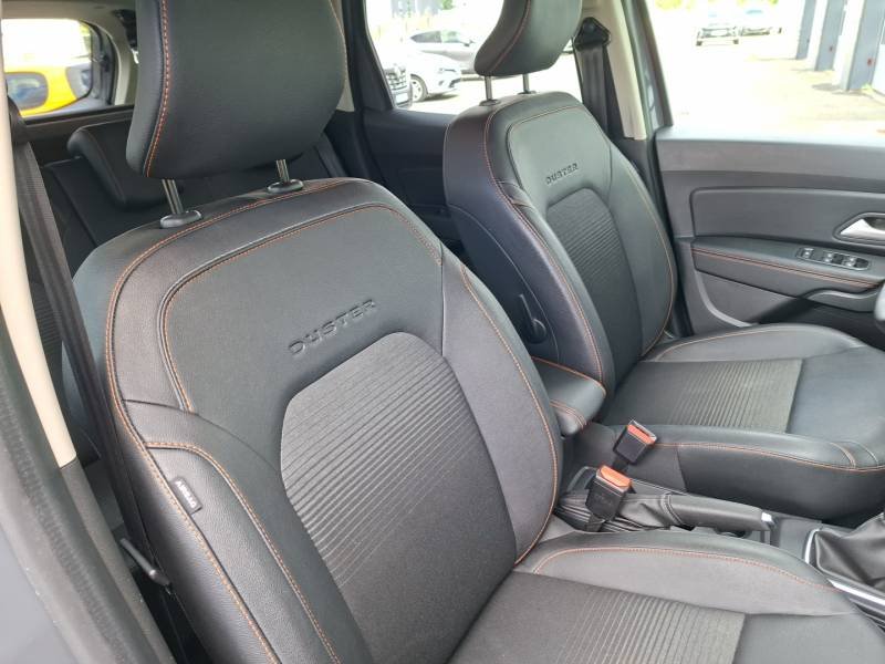 Dacia Duster - Photo 13
