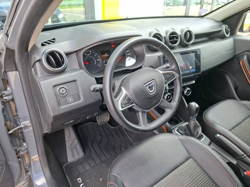 Dacia Duster - Photo 14