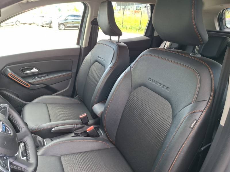 Dacia Duster - Photo 15