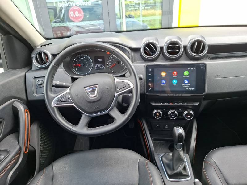 Dacia Duster - Photo 17