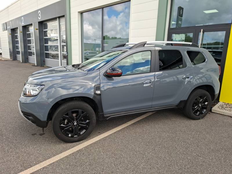 Dacia Duster - Photo 2