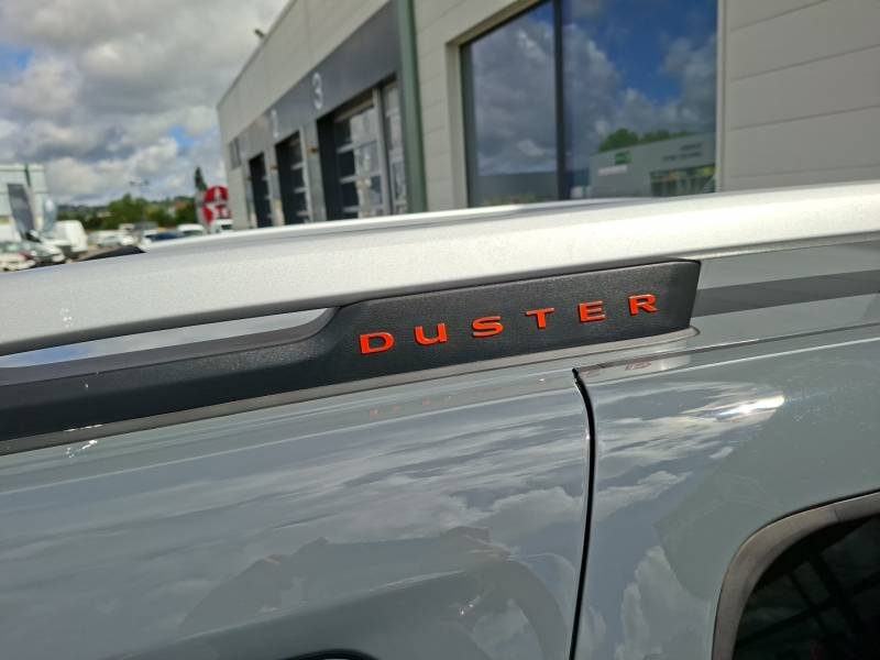 Dacia Duster - Photo 23